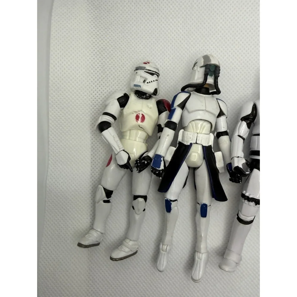Star‎ Wars 3